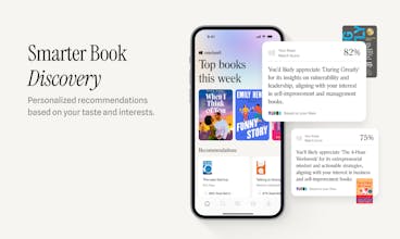 Readwell gallery image