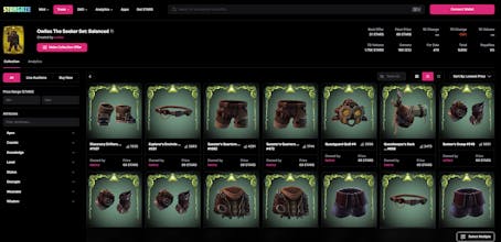 Stargaze gallery image