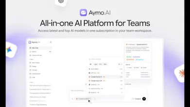 Aymo AI gallery image