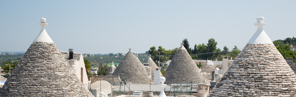 Trullo gallery image