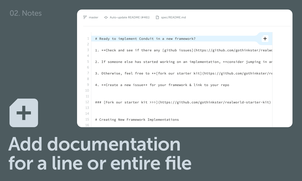 Nots.io gallery image