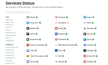 StatusSight gallery image