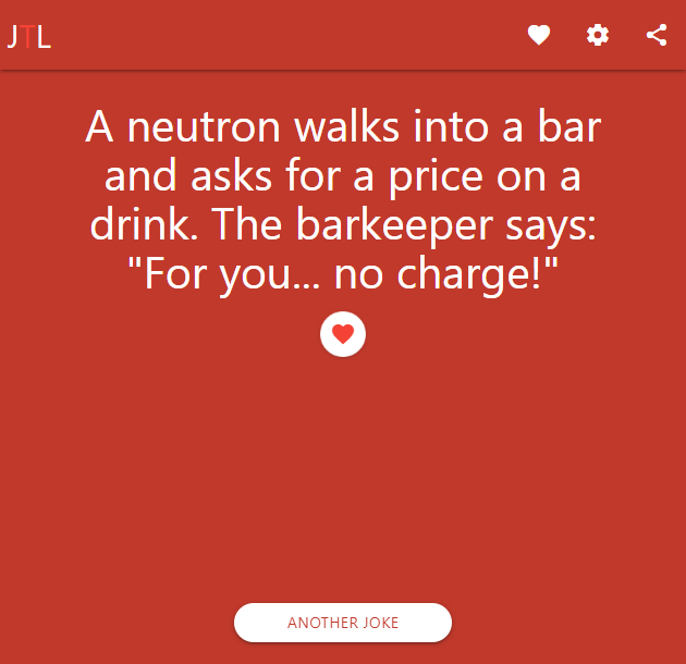 JokesToLike gallery image