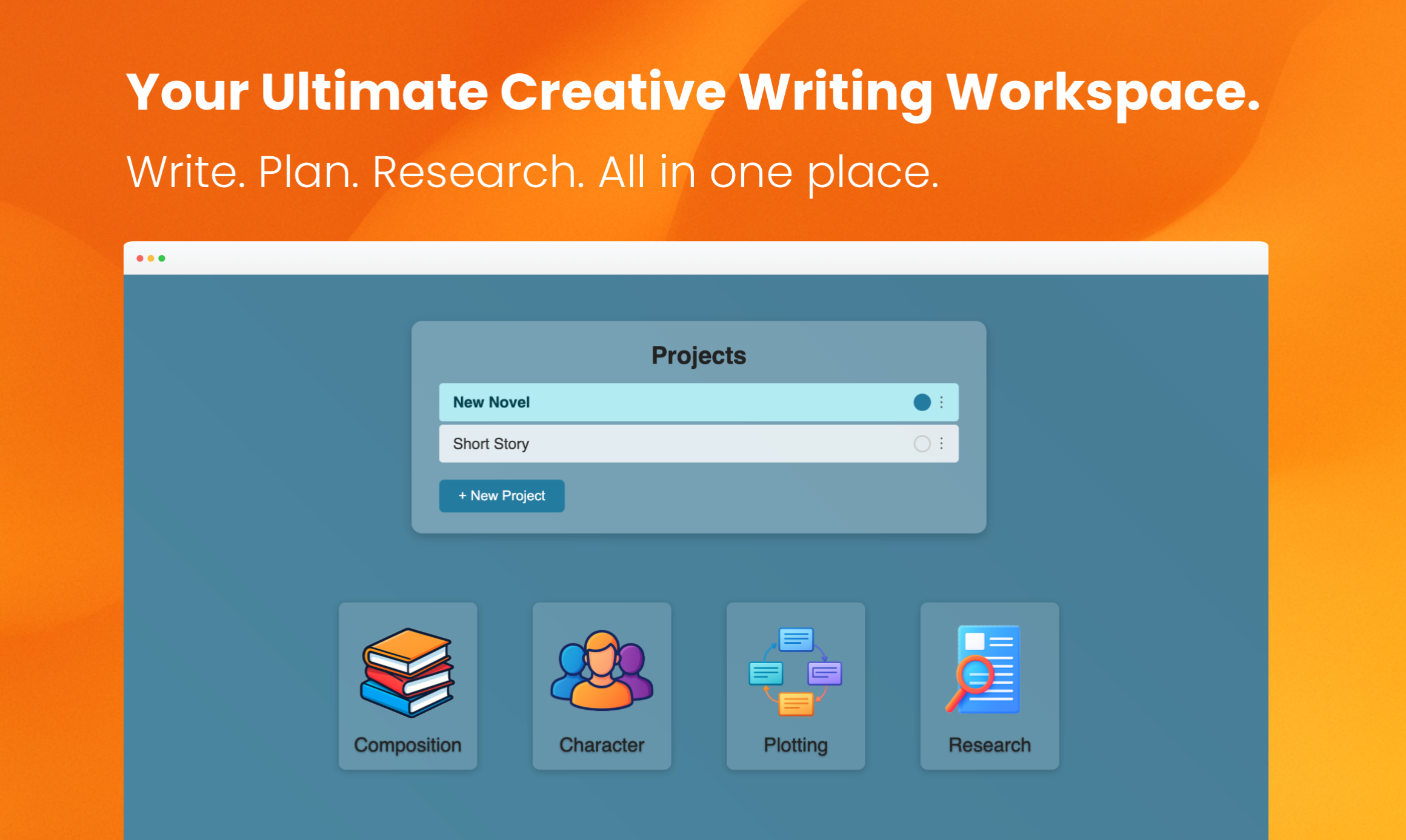 Authwriter bêta media 2