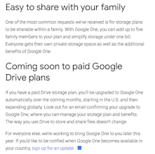 Google One gallery image