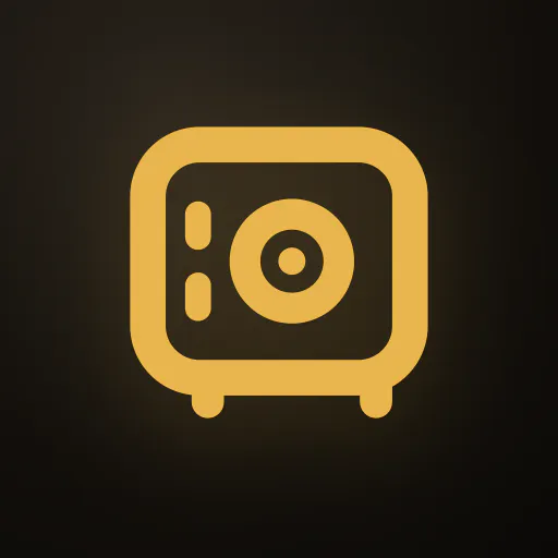 TrophyVault