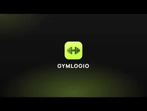 Gymlogio gallery image
