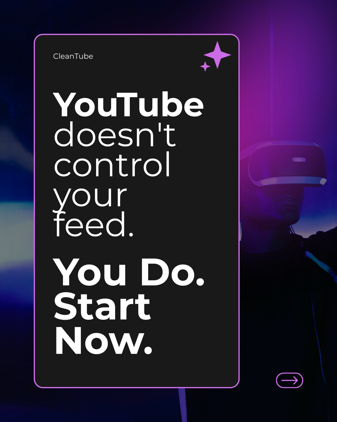 CleanTube gallery image