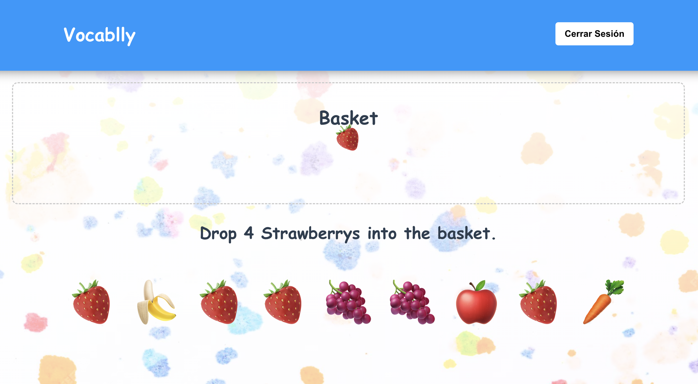 Vocablly - English for Kids gallery image