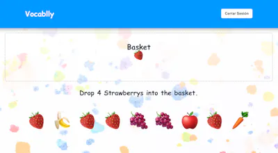 Vocablly - English for Kids gallery image