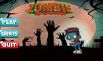 Zombie Invasion image