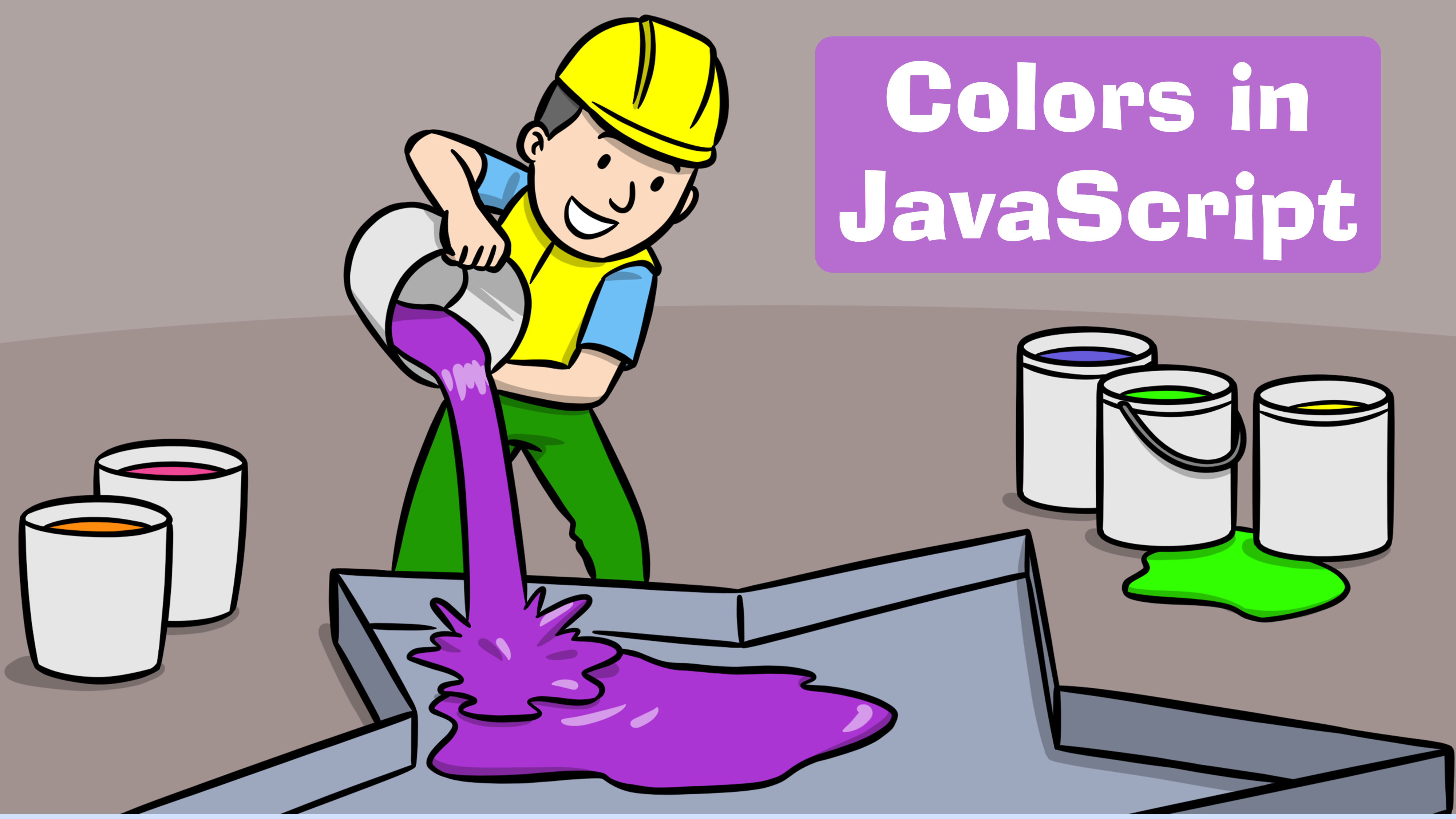 The fun JavaScript Coding Course gallery image