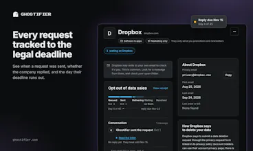 Ghostifier gallery image