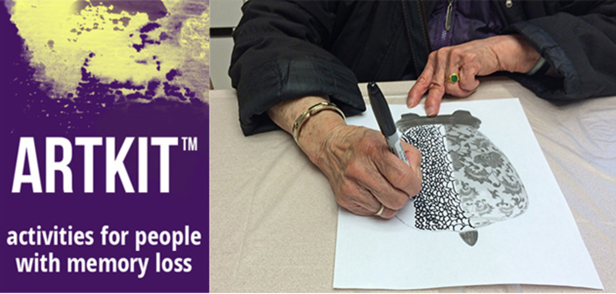 Art for Memory Kit gallery image