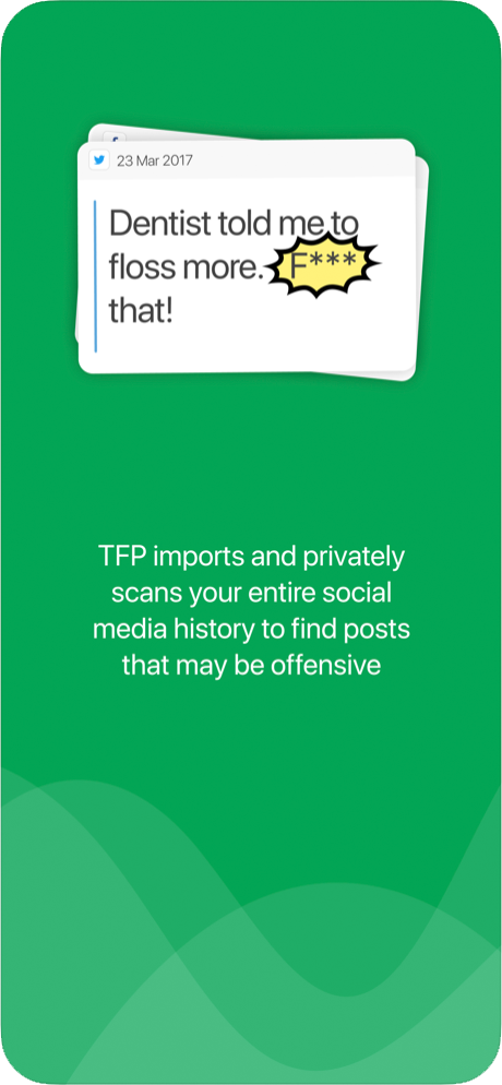 TFP - That F'ing Post gallery image