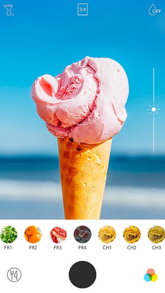 Foodie gallery image