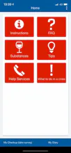 ASSIST Checkup iOS gallery image
