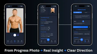 Vizique 2.0.0 gallery image