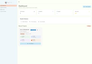 PitchFit gallery image