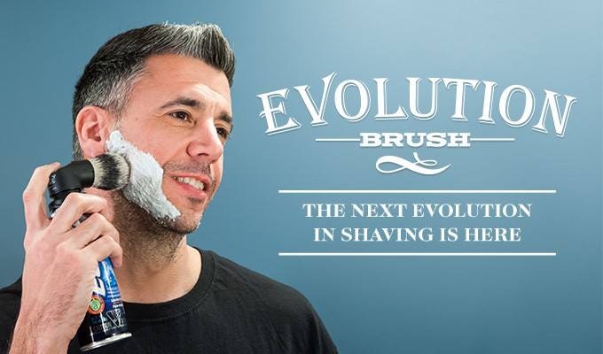 Legacy Shave gallery image