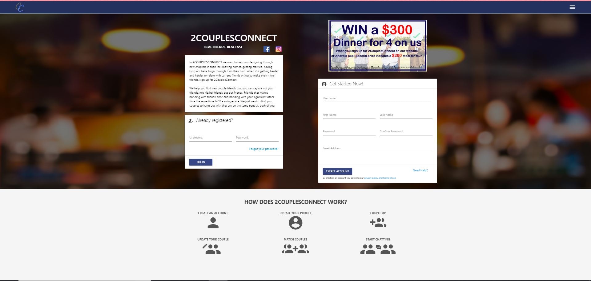 2CouplesConnect gallery image