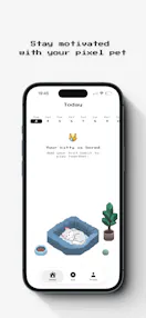 Pawbit – Habit Tracker