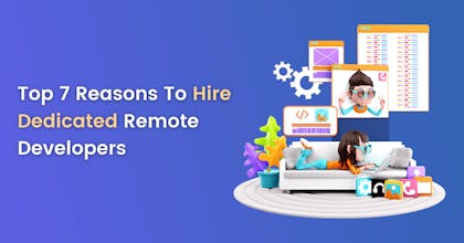 Hire Best Remote Developers gallery image