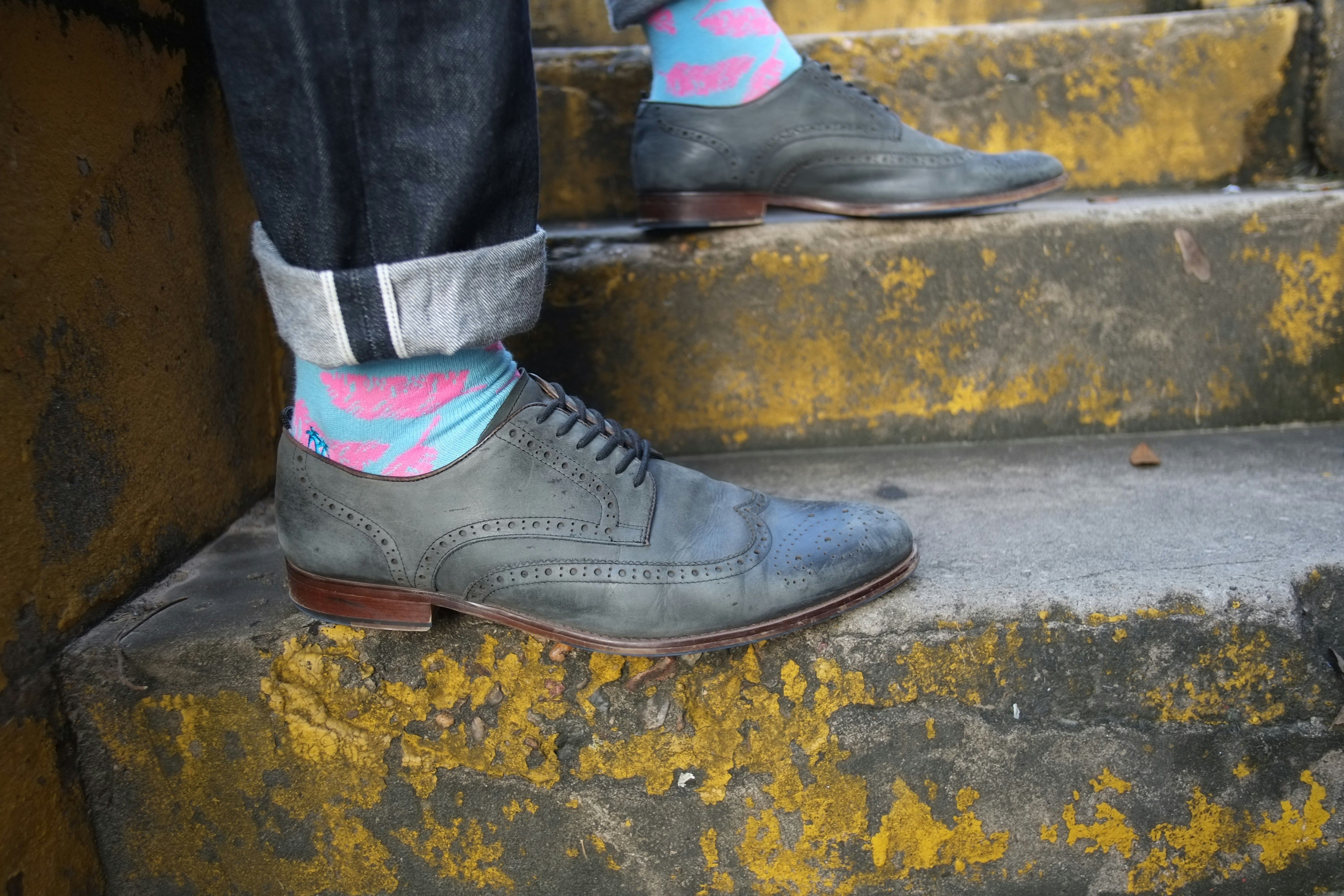 Stoked Socks gallery image