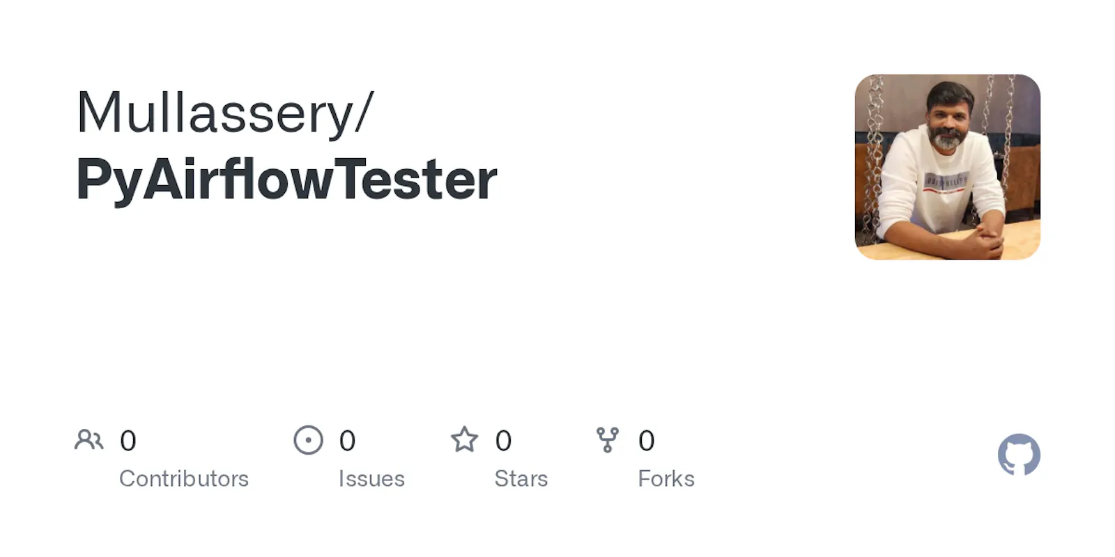 PyAirflowTester screenshot 1