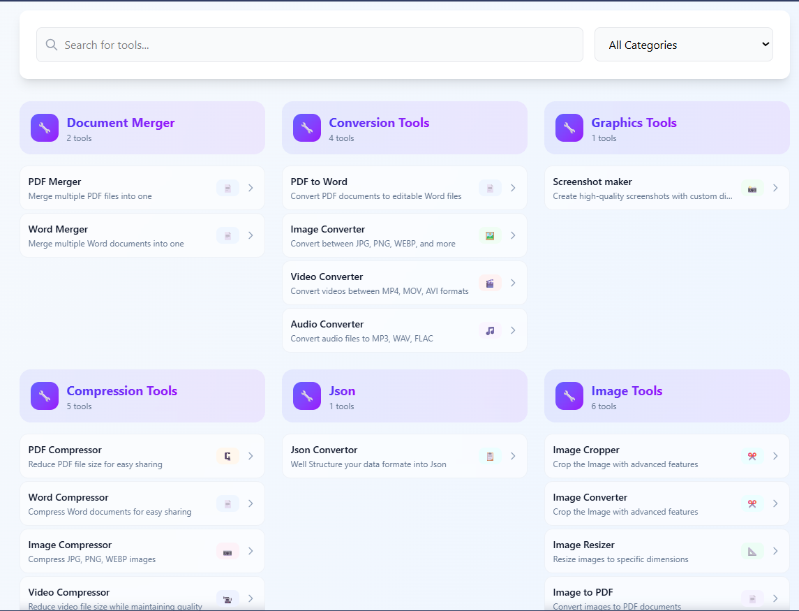 Keynou Tools gallery image