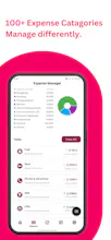 fitFinPhy: Health Expense and Planner gallery image
