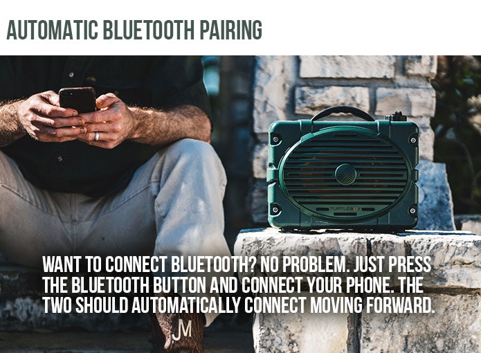 Turtlebox gallery image