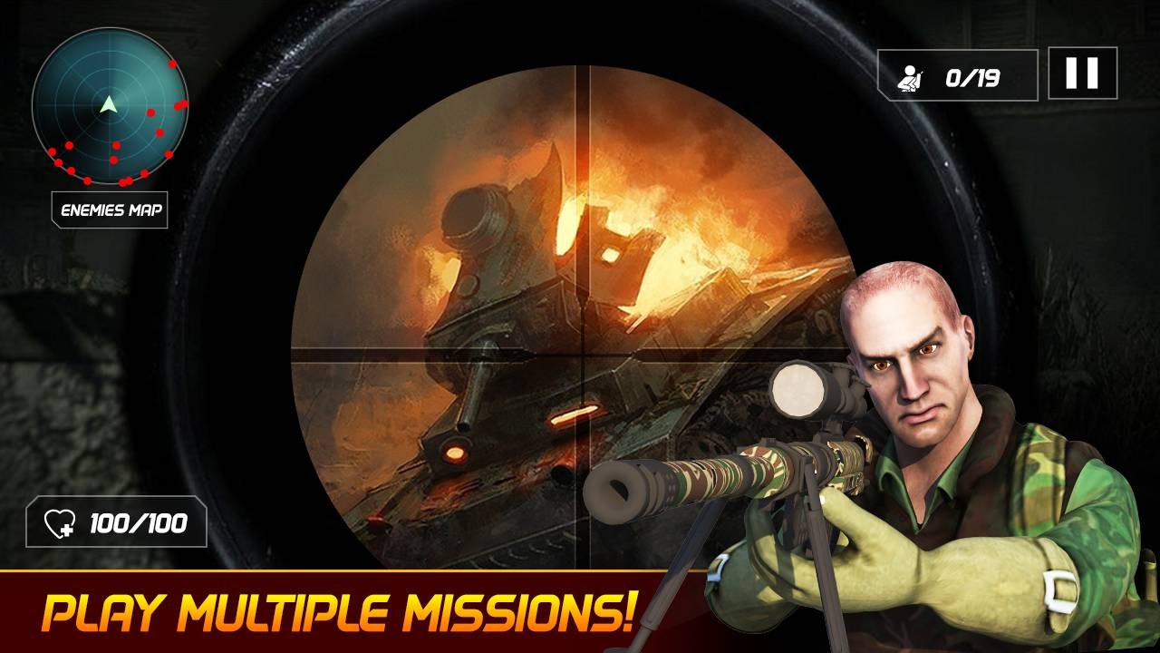 ZOMBIE HUNTER APOCALYPSE EARTH HAS FALLEN gallery image