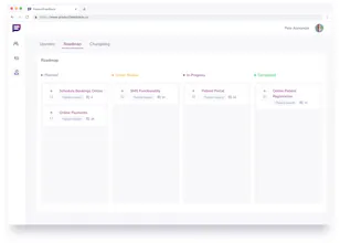 ProductFeedback gallery image