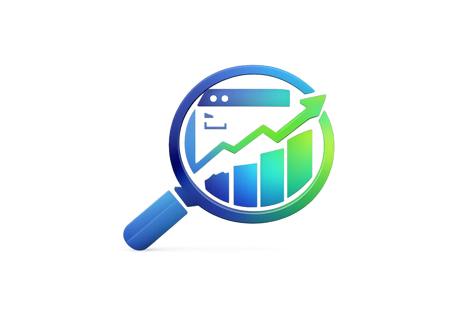 SiteCrawlIQ - Product Hunt launch logo and brand identity