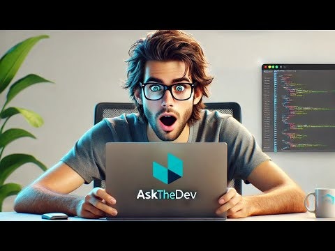AskTheDev gallery image