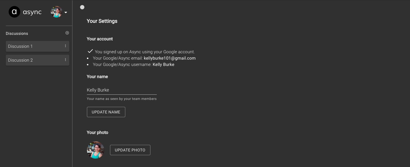 SaaS Boilerplate Book gallery image
