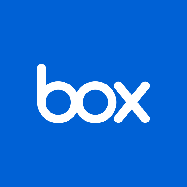 Box Notes logo