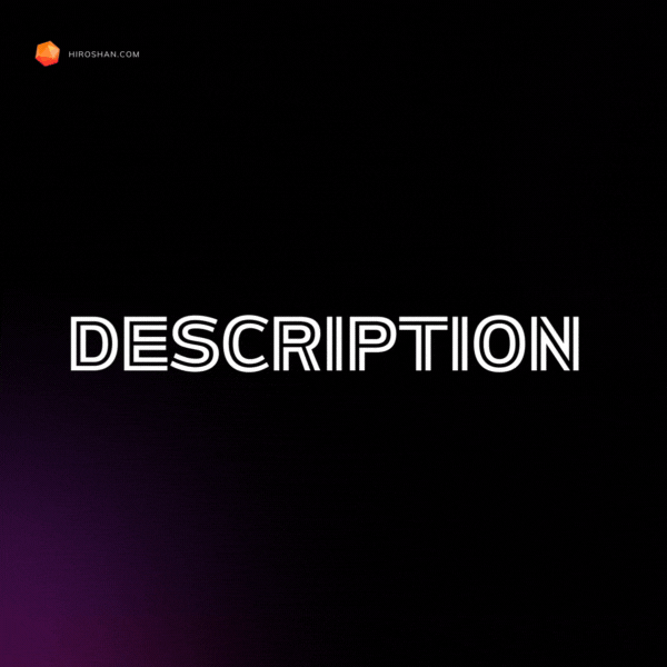 100 Etsy Listing Description Templates