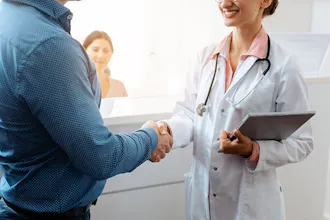 Healthmarq gallery image