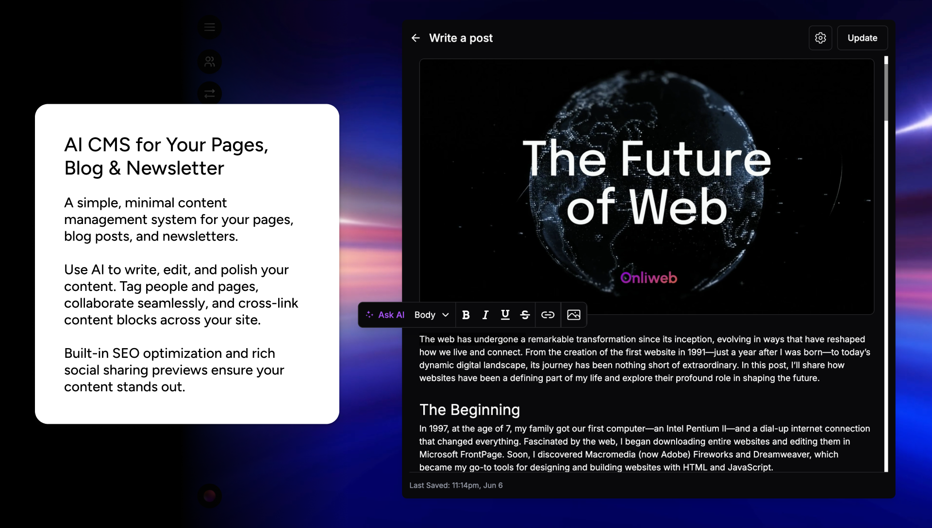 Onliweb media 3