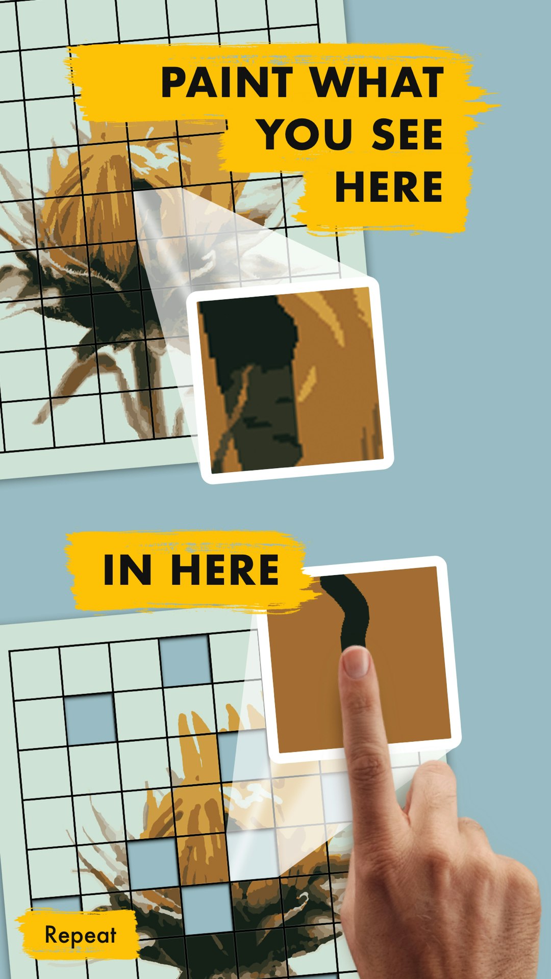 Simile gallery image