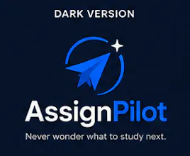 AssignPilot Ai - Helping Organize School gallery image