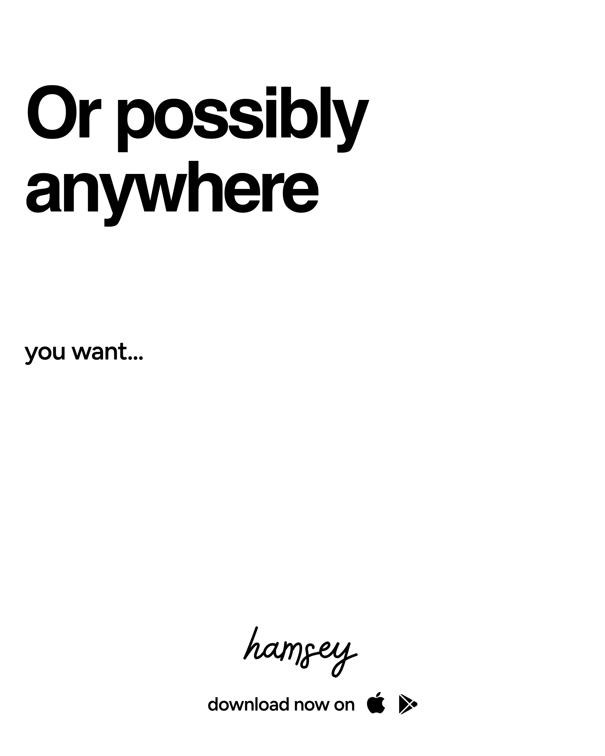 Hamsey gallery image