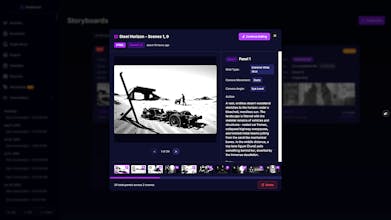 Cinetech gallery image