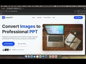 Image2PPT gallery image