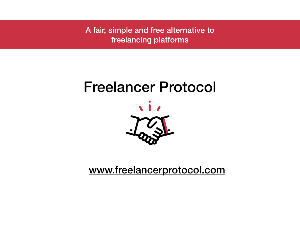 Freelancer Protocol gallery image