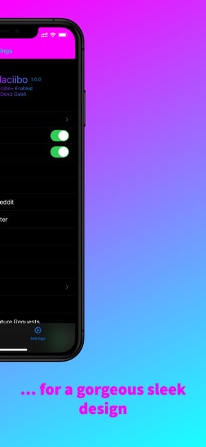 placiibo gallery image