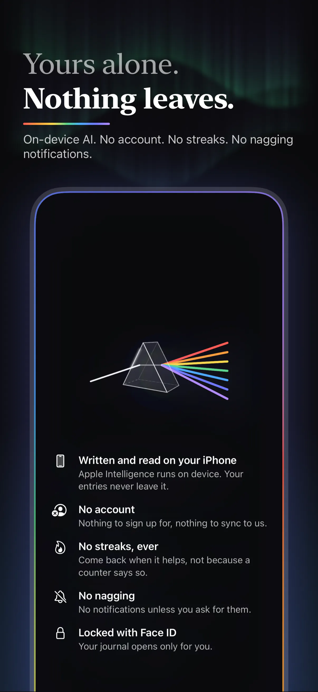 Mindful Prism gallery image