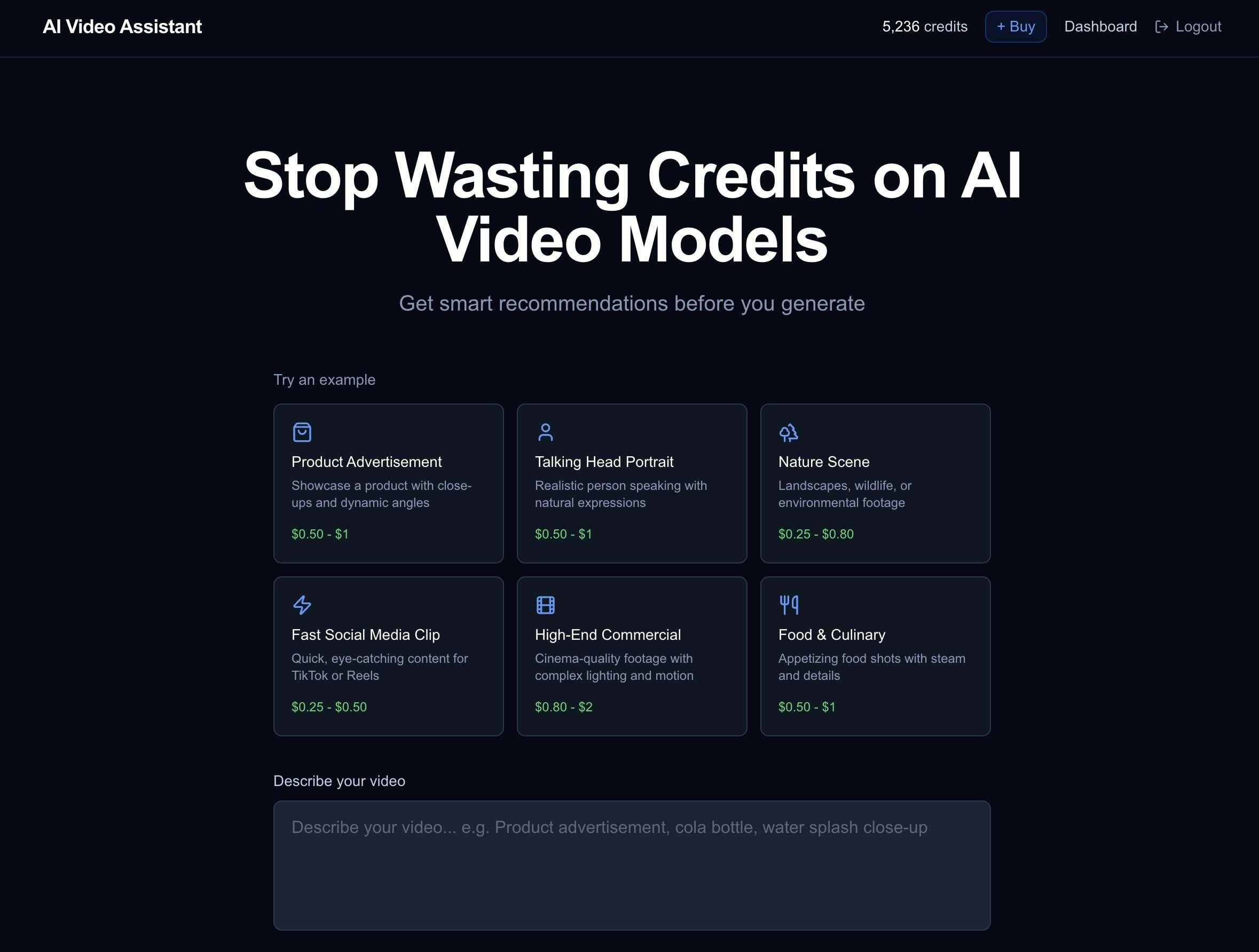 Pick AI Videos gallery image